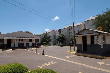 Apartamento com 2 Quartos à venda, 38m² no São Luiz Gonzaga, Passo Fundo