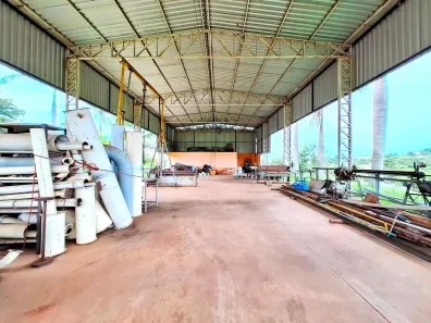 Galpão/Depósito/Armazém para alugar, 700m² no Jardim Nova Limeira, Limeira