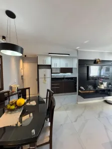 Apartamento com 2 Quartos à venda, 63m² no Cambuci, São Paulo