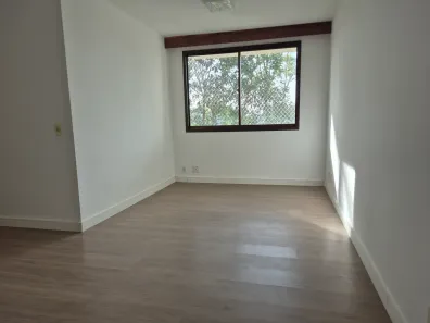 Apartamento com 3 Quartos para alugar, 69m² no Granja Viana II, Cotia