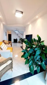 Cobertura com 3 Quartos à venda, 299m² no Anchieta, São Bernardo do Campo