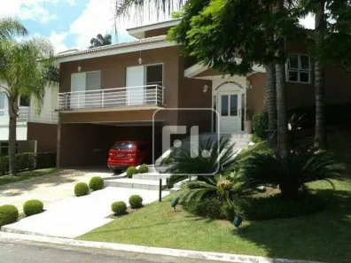 Casa de Condomínio com 4 Quartos para alugar, 650m² no Parque Paraíso, Santana de Parnaíba