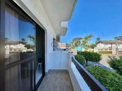 Apartamento com 2 Quartos à venda, 61m² no Enseada, Guarujá