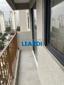 Apartamento com 2 Quartos à venda, 39m² no Vila Olímpia, São Paulo