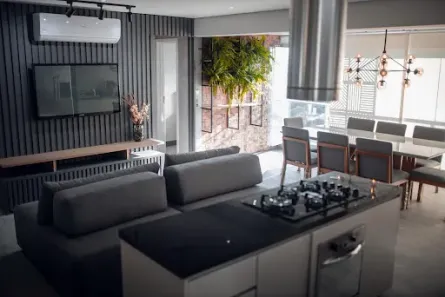 Apartamento com 2 Quartos à venda, 96m² no Vila Osasco, Osasco