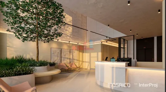 Sala Comercial à venda, 92m² no Tirol, Natal