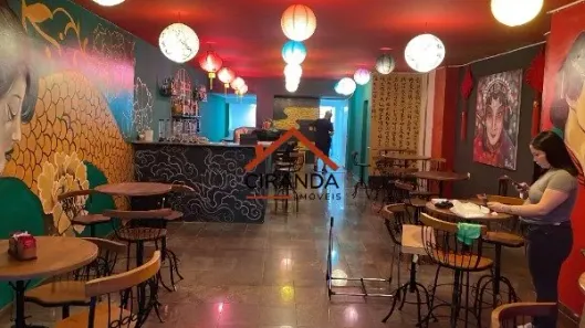 Ponto Comercial para alugar, 100m² no Consolação, São Paulo