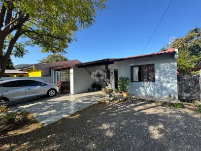 Casa com 2 Quartos à venda, 125m² no São João, Santa Cruz do Sul