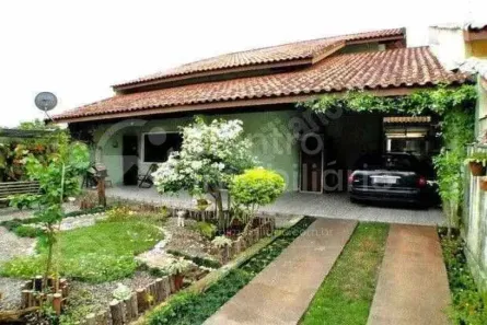 Casa com 3 Quartos à venda, 203m² no Jardim Imperador, Peruíbe