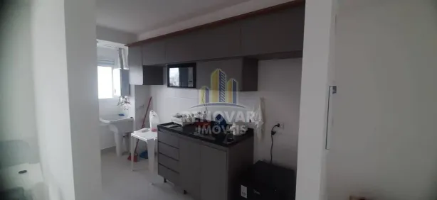 Apartamento com 2 Quartos à venda, 56m² no Vila Oliveira, Mogi das Cruzes