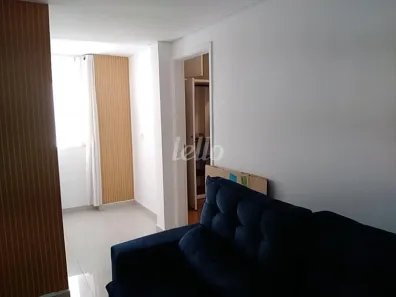 Apartamento com 1 Quarto para alugar, 40m² no Consolação, São Paulo