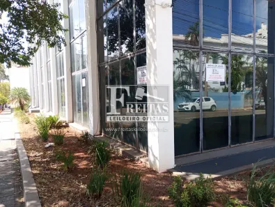 Prédio Comercial à venda, 1559m² no Centro, Araraquara