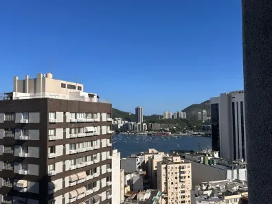 Apartamento com 2 Quartos à venda, 68m² no Flamengo, Rio de Janeiro