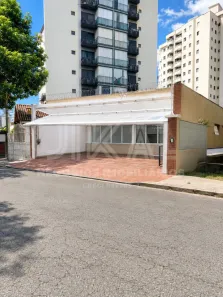 Imóvel Comercial à venda, 247m² no Vila Mariana, São Paulo