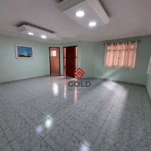 Sobrado com 3 Quartos para alugar, 270m² no Santa Terezinha, Santo André