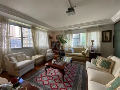 Apartamento com 4 Quartos à venda, 246m² no Centro, Campinas