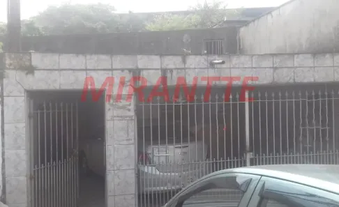 Sobrado com 2 Quartos à venda, 350m² no Vila Aurora (Zona Norte), São Paulo