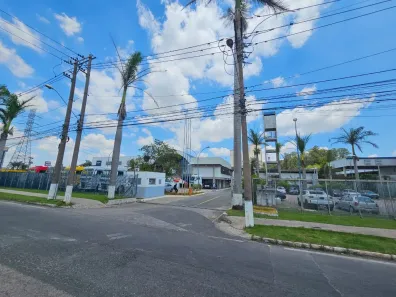 Galpão/Depósito/Armazém com 6 Quartos para venda ou aluguel, 5646m² no Engordadouro, Jundiaí