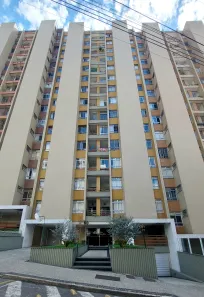 Apartamento com 3 Quartos à venda, 85m² no Centro, Juiz de Fora