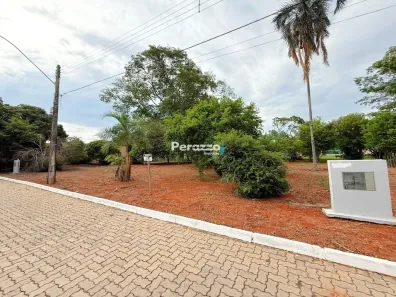 Lote/Terreno à venda, 612m² no Setor Habitacional Tororó, Brasília