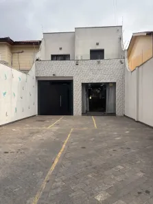 Imóvel Comercial com 1 Quarto à venda, 300m² no Vila Monumento, São Paulo