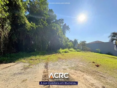 Lote/Terreno à venda, 5237m² no Velha, Blumenau