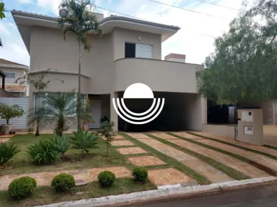Casa de Condomínio com 3 Quartos à venda, 193m² no Betel, Paulínia