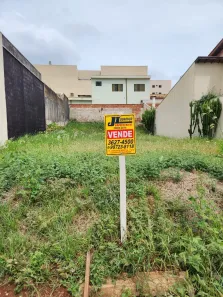 Lote/Terreno à venda, 250m² no Parque dos Bandeirantes, Ribeirão Preto