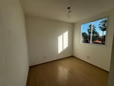 Apartamento com 2 Quartos à venda, 49m² no Cajazeiras, Fortaleza