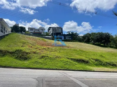 Lote/Terreno à venda, 892m² no Bairro Itapema, Itatiba