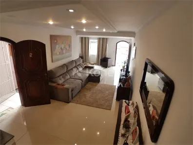 Sobrado com 3 Quartos à venda, 150m² no Parque Vitória, São Paulo