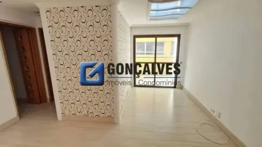 Apartamento com 2 Quartos para alugar, 77m² no Assunção, São Bernardo do Campo