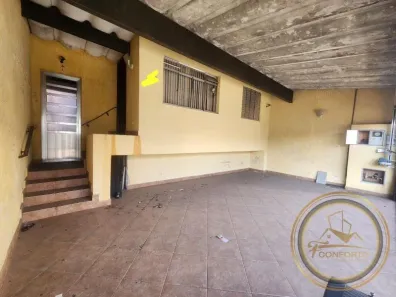Casa com 3 Quartos à venda, 120m² no Vila Carrão, São Paulo