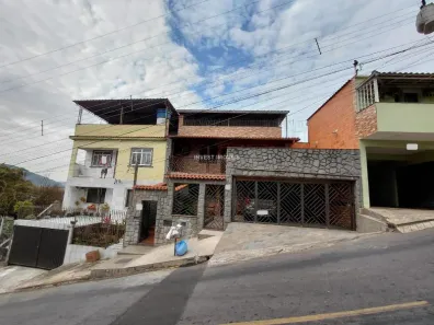 Cobertura com 3 Quartos à venda, 120m² no Jóquei Clube, Juiz de Fora