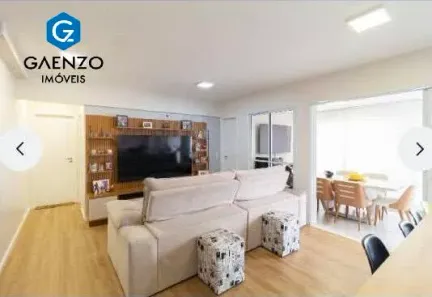 Apartamento com 2 Quartos à venda, 96m² no Centro, Osasco