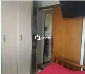Apartamento com 2 Quartos à venda, 60m² no Vila da Paz, São Paulo