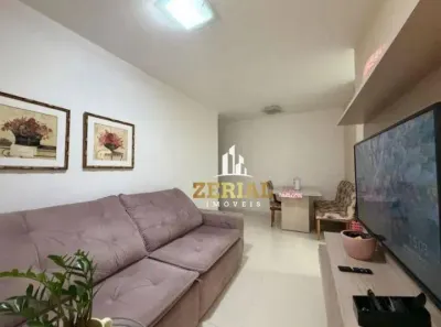Apartamento com 2 Quartos à venda, 67m² no Santo Antônio, São Caetano do Sul