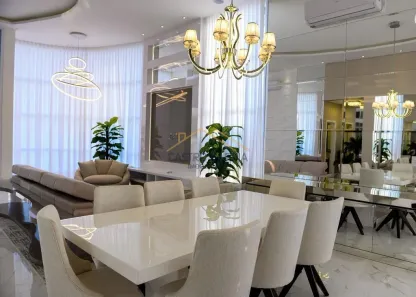 Casa de Condomínio com 3 Quartos à venda, 485m² no Jardim Imperador, Americana