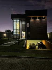 Casa de Condomínio com 3 Quartos para alugar, 300m² no Cotovelo (Distrito Litoral), Parnamirim