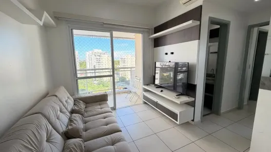 Apartamento com 2 Quartos para alugar, 72m² no São Jorge, Manaus