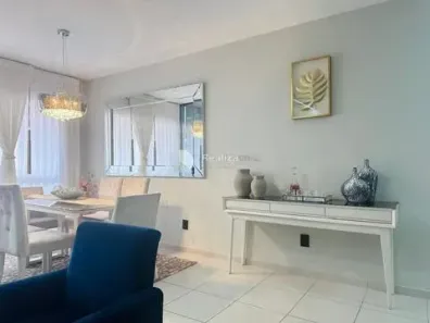 Apartamento com 3 Quartos à venda, 90m² no Jardim Sul, São José dos Campos