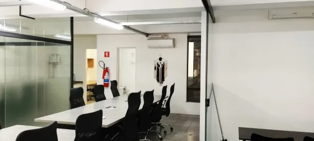 Sala Comercial para alugar, 180m² no Vila Mariana, São Paulo