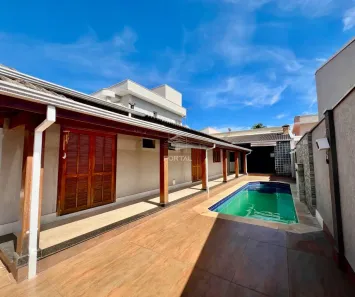 Casa de Condomínio com 3 Quartos à venda, 151m² no Parque Residencial Roland, Limeira