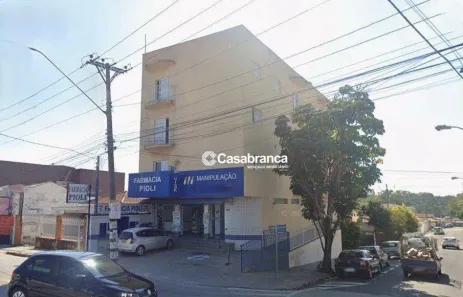 Apartamento com 2 Quartos à venda, 95m² no Vila Hortência, Sorocaba