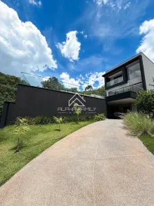 Casa de Condomínio com 3 Quartos à venda, 310m² no Suru, Santana de Parnaíba