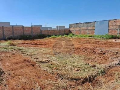 Lote/Terreno à venda, 200m² no Loteamento Ilha Bela, Uberaba