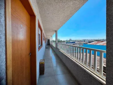 Apartamento com 2 Quartos à venda, 40m² no Vila Nova York, São Paulo