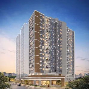 Apartamento com 2 Quartos à venda, 49m² no Butantã, São Paulo