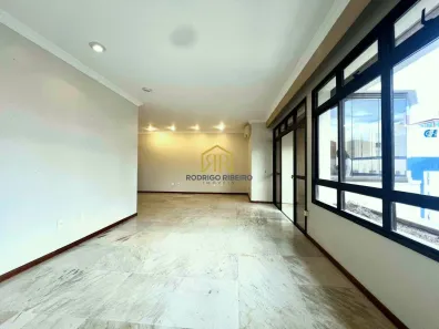 Apartamento com 4 Quartos à venda, 181m² no Centro, Florianópolis
