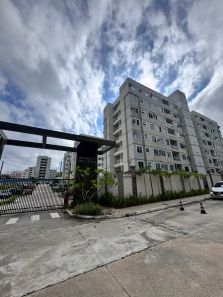 Apartamento com 2 Quartos à venda, 38m² no Ponta Negra, Manaus